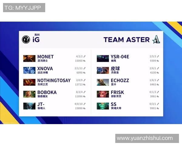 电竞实时数据的变革之路IG如何引领行业新风潮