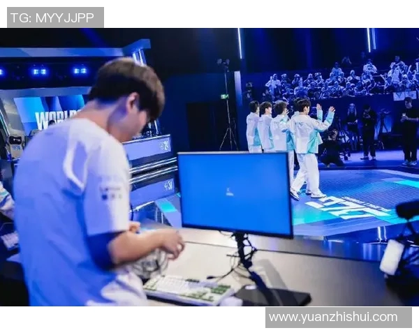 电竞全球总决赛LNG战术表现深度解析与点评