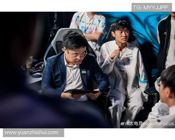 esports数据全明星赛中BLG展现出色耐力表现的深度分析与点评